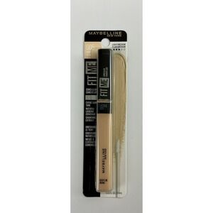 Maybelline Fit Me Concealer - 005 Ivory - Light/Medium Skin Tone‎ Coverage